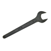 Trueliving_Single Ended Open Jaw Spanners 40 HRC.